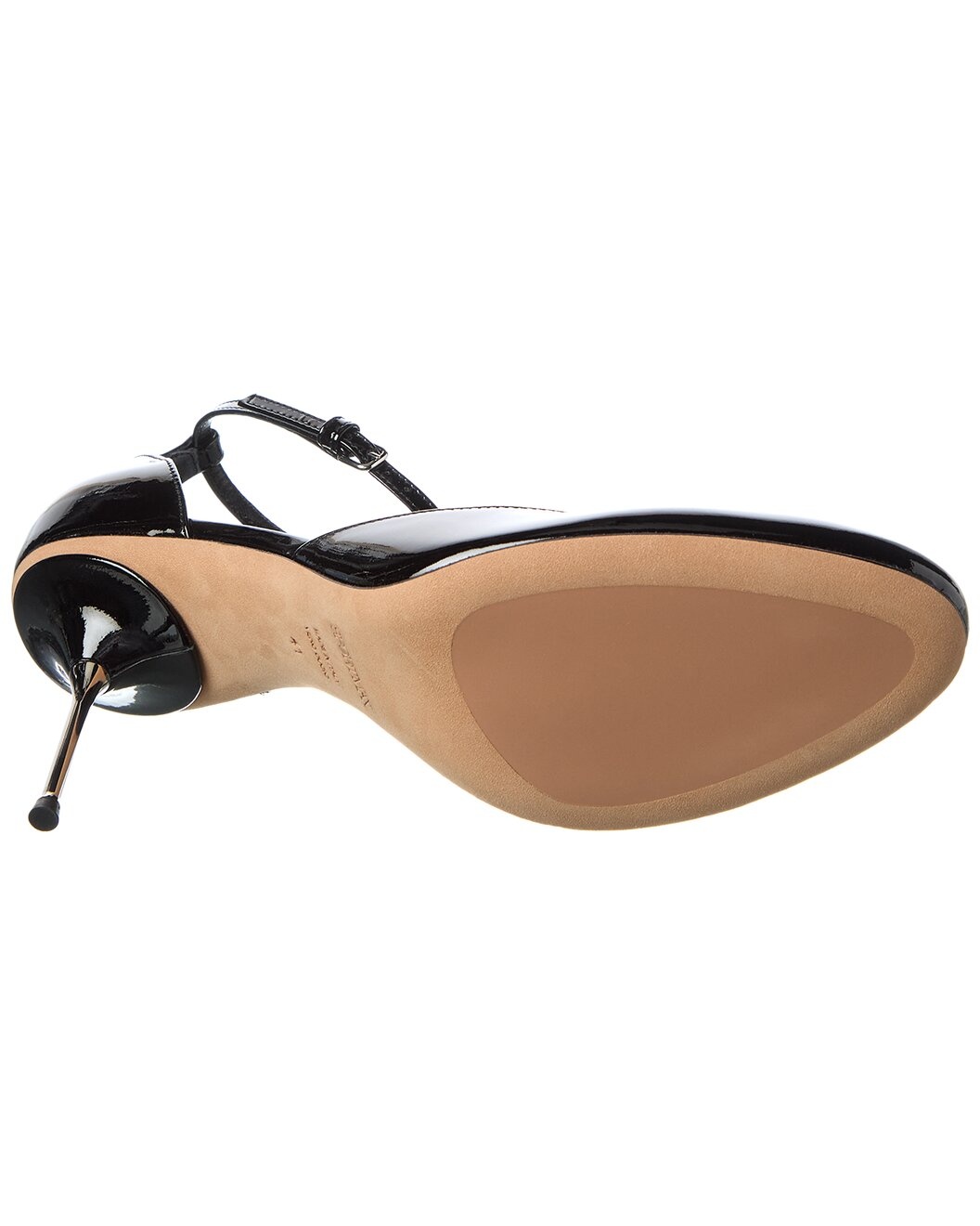 Sportmax Patent Pump - 4