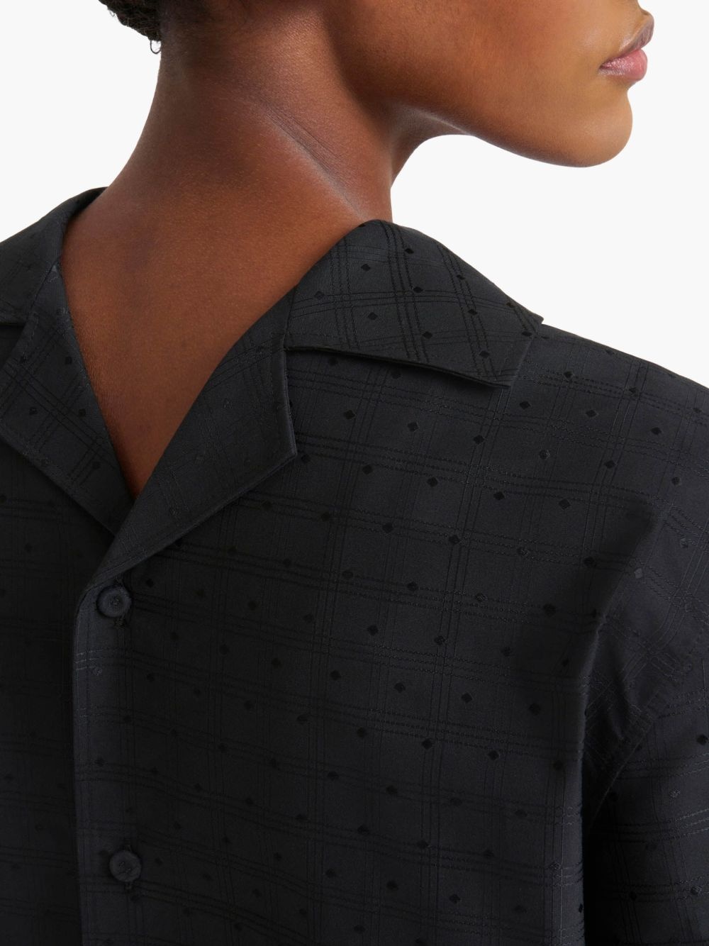 cotton shirt - 4