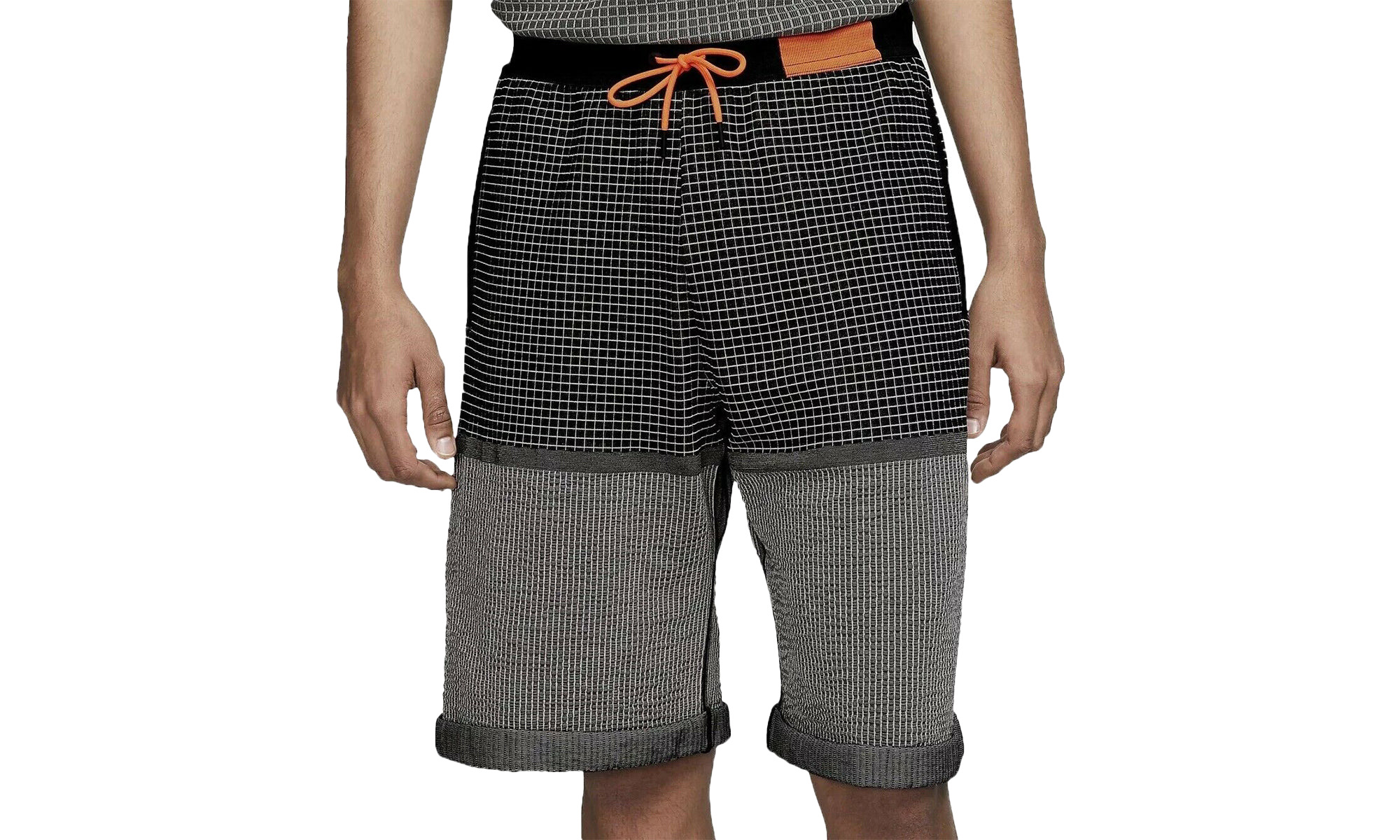 Sportswear Tech Pack Knit Shorts - 2
