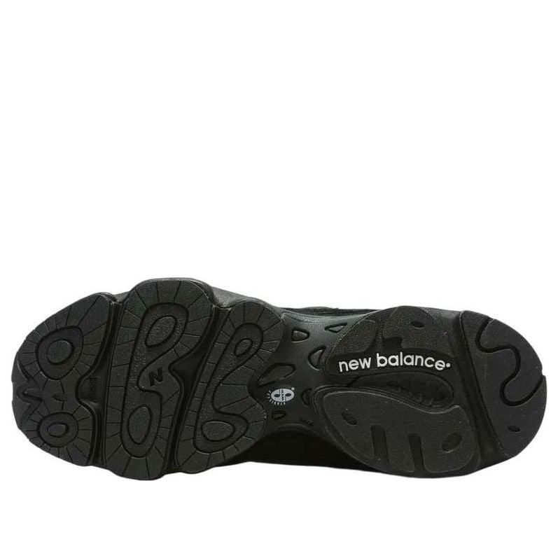 New Balance 1000 'Black Cat' M1000LA - 5
