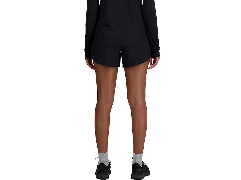 New Balance RC Seamless 5" Short - 2