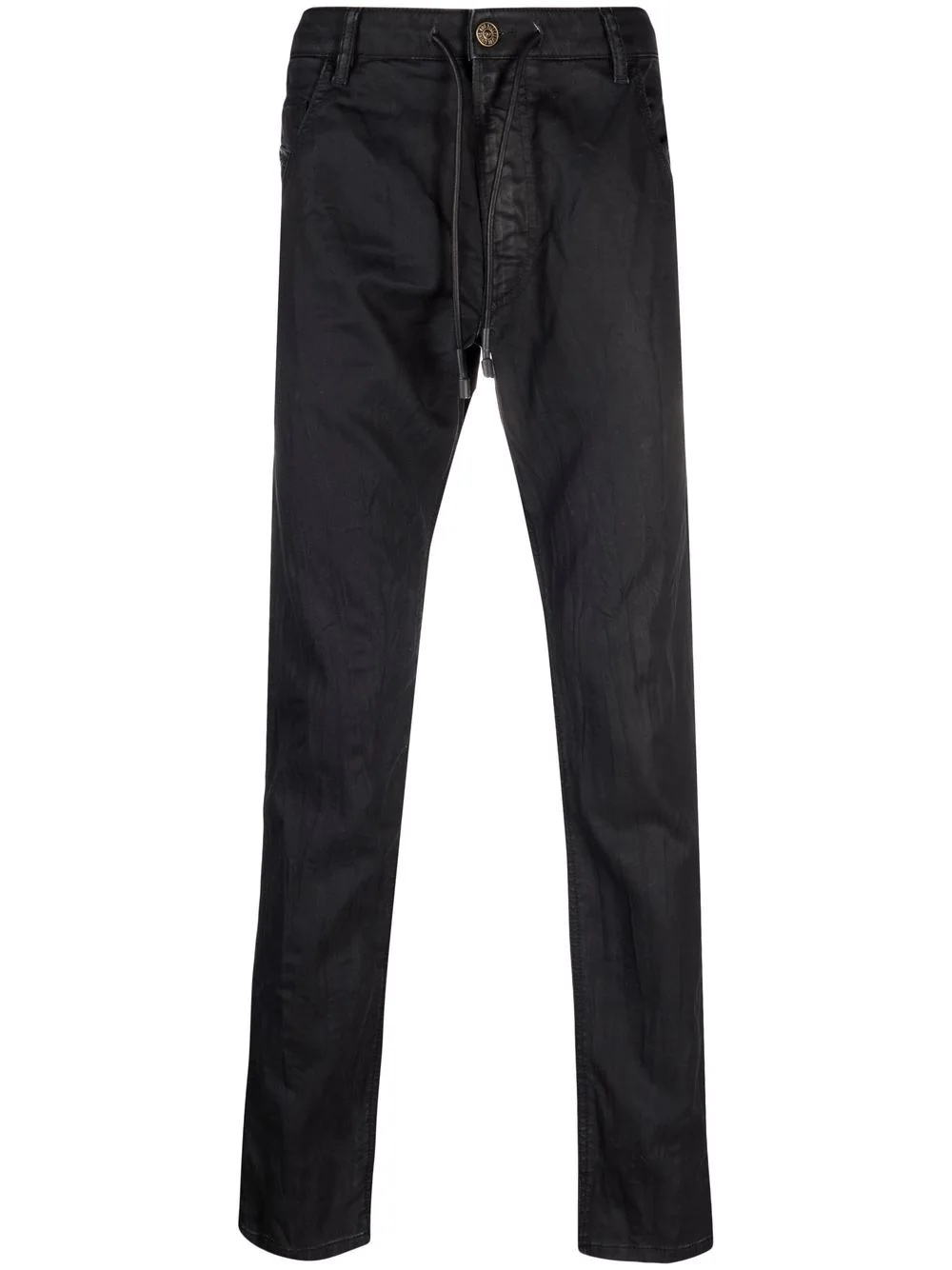 Krooley JoggJeans tapered denim jeans - 1