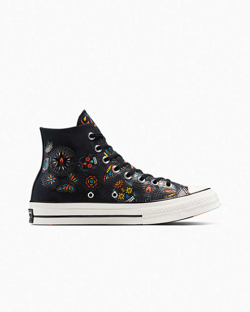 Chuck 70 Day Of The Dead 1