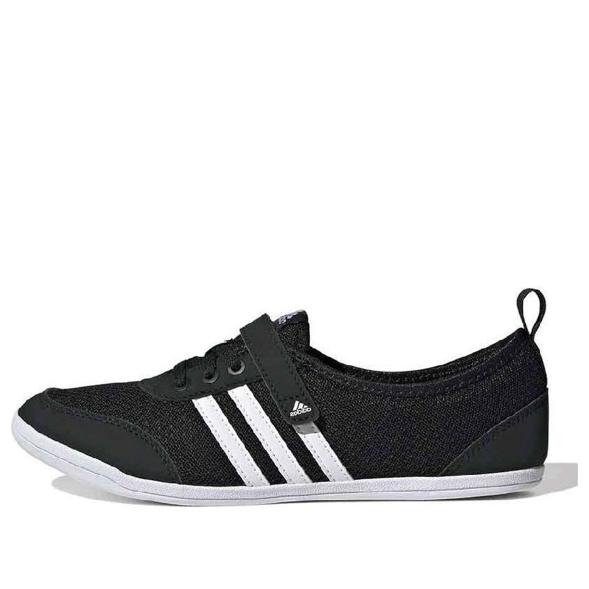 (WMNS) adidas Diona 2.0 Tennis Shoes 'Black White' HQ1680 - 1