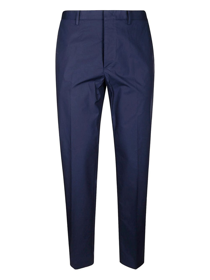 cotton chino trousers 1