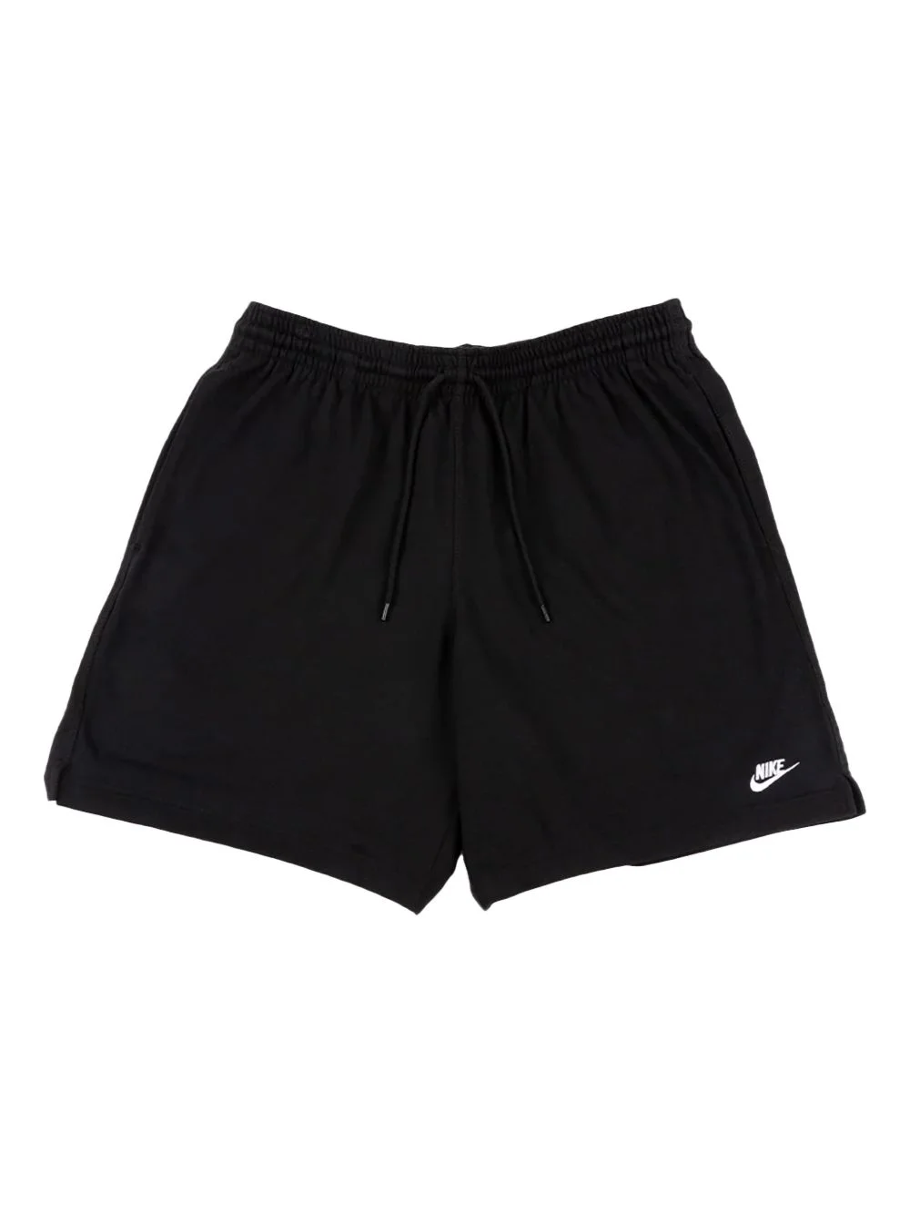 club knit shorts - 1