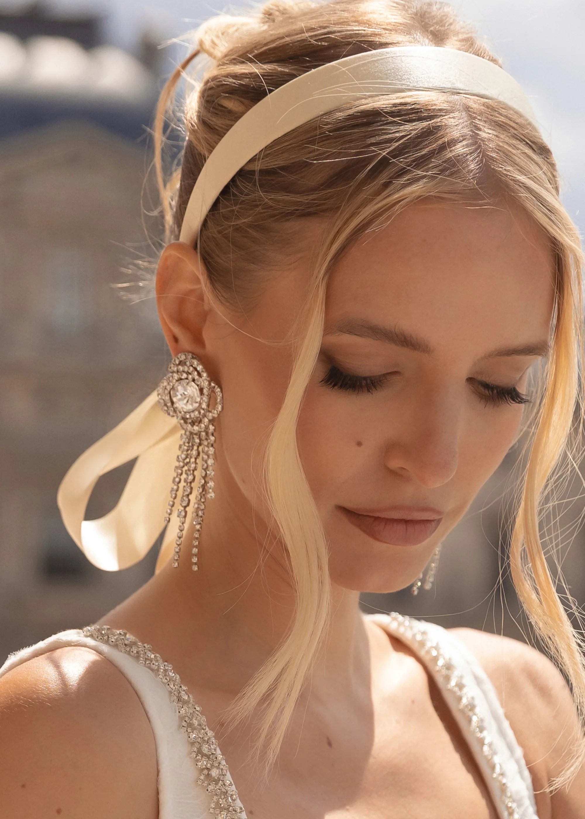 Jennifer Behr x Leonie Hanne Amelie Earrings - 2