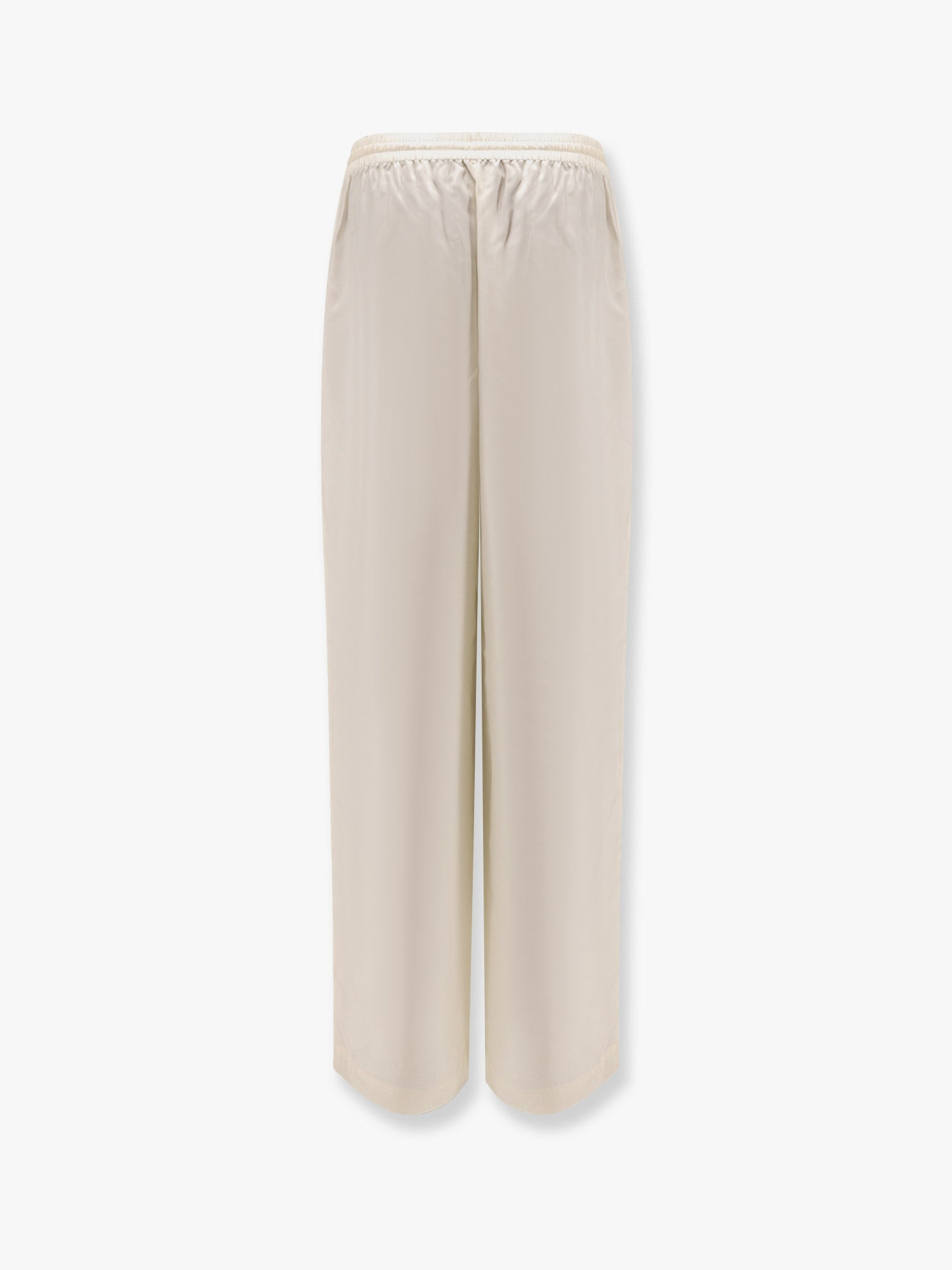Rohe Jogger Silk Trouser - 5