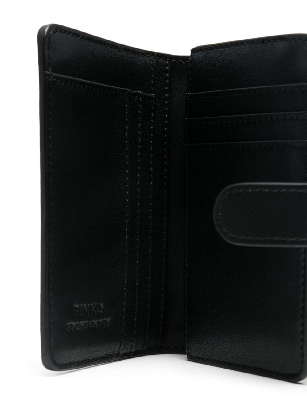 Love Birds-plaque wallet - 3