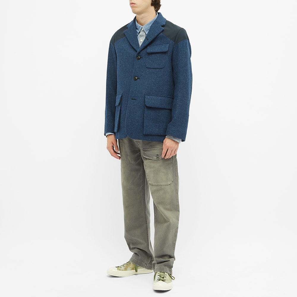 Nigel Cabourn Mallory Jacket - 7