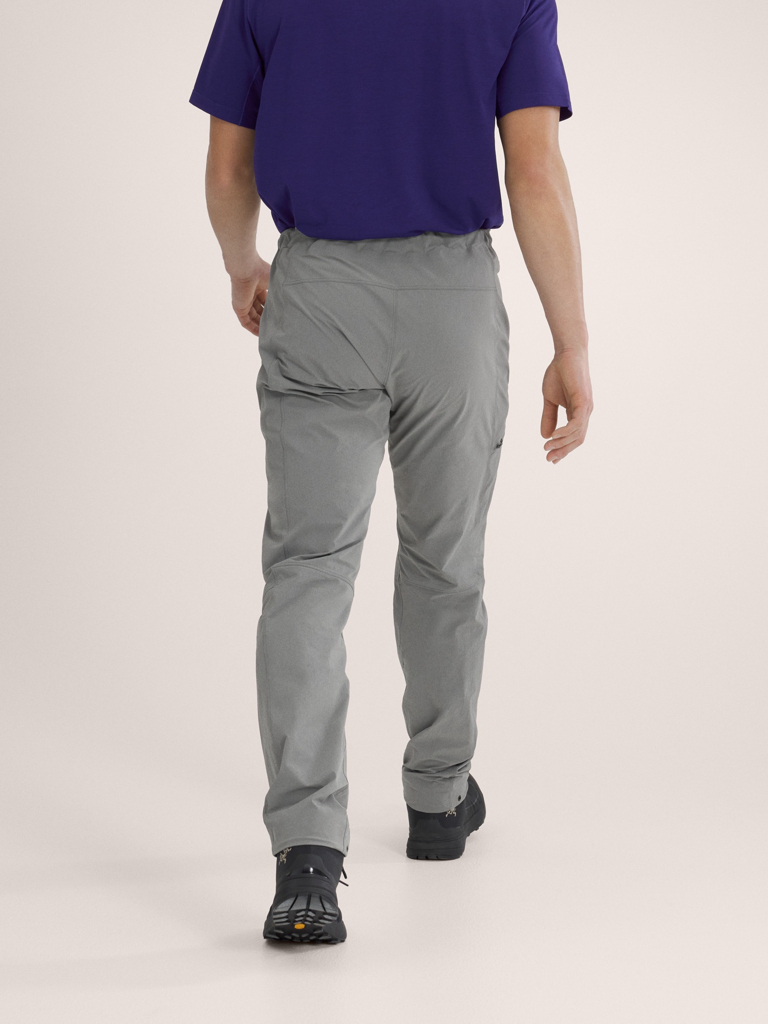 Gamma SL Pant - 5