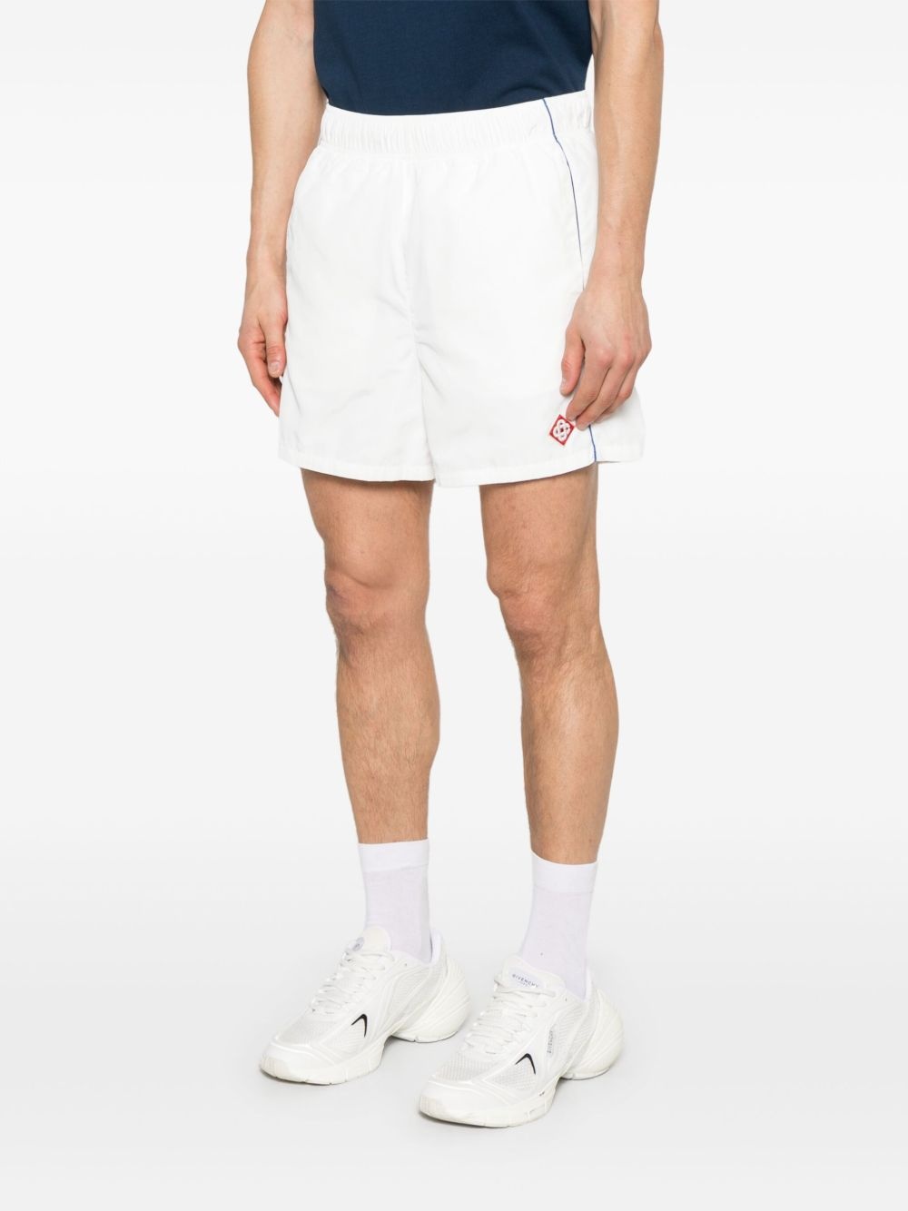 Midnight Acropolis shorts - 3