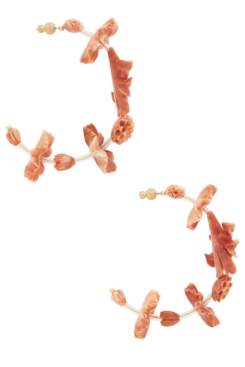 Cult Gaia Kelli Earring outlook