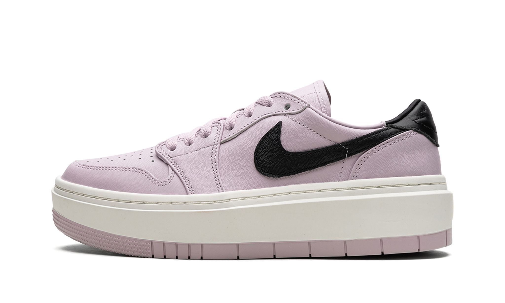 Air Jordan 1 Retro Elevate Wmns "Iced Lilac/Sail/Black" - 1