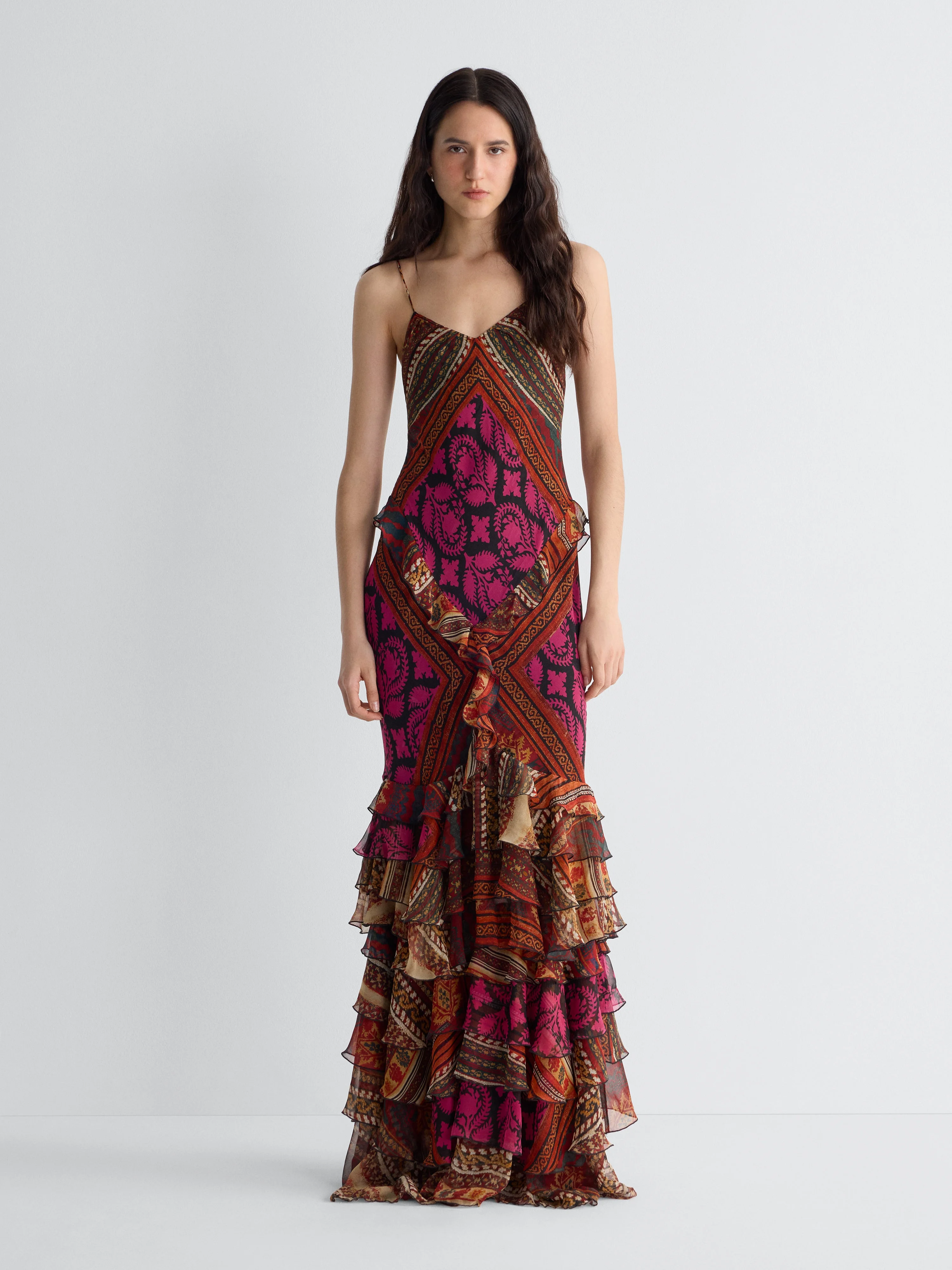 Nadia Dress - 1