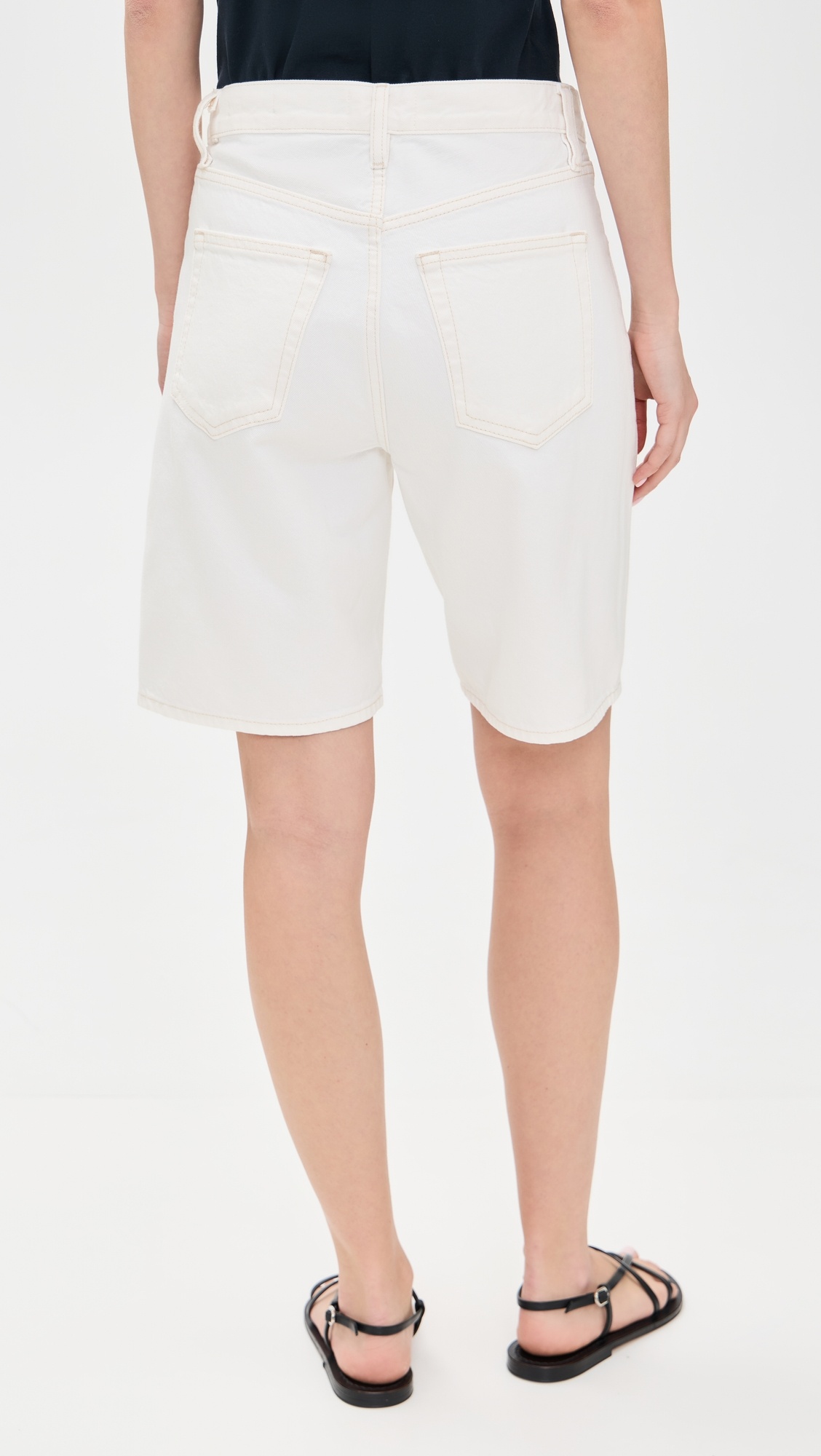 The Leisure Shorts - 2