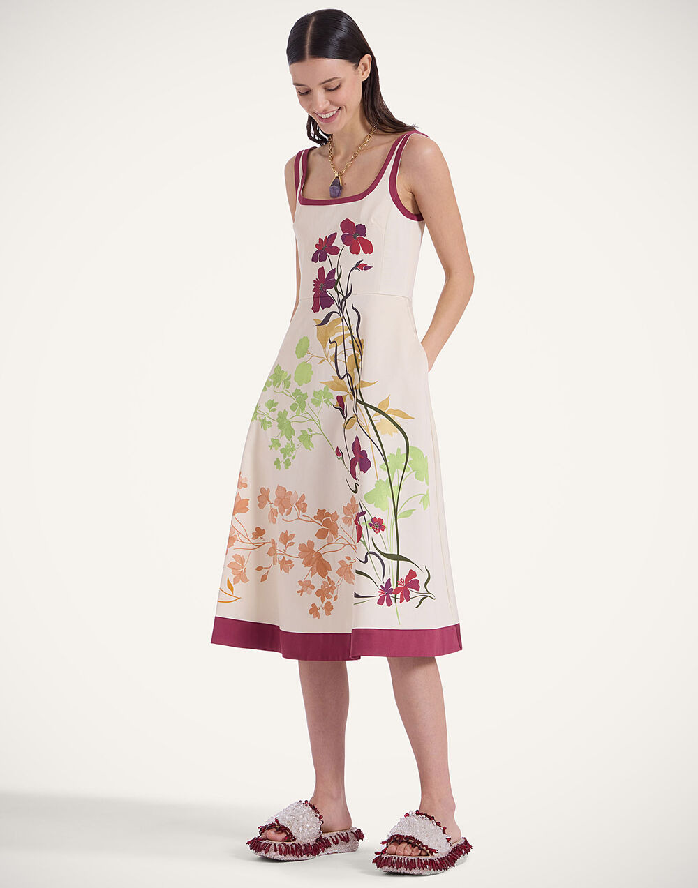 Sophia Dress - 2