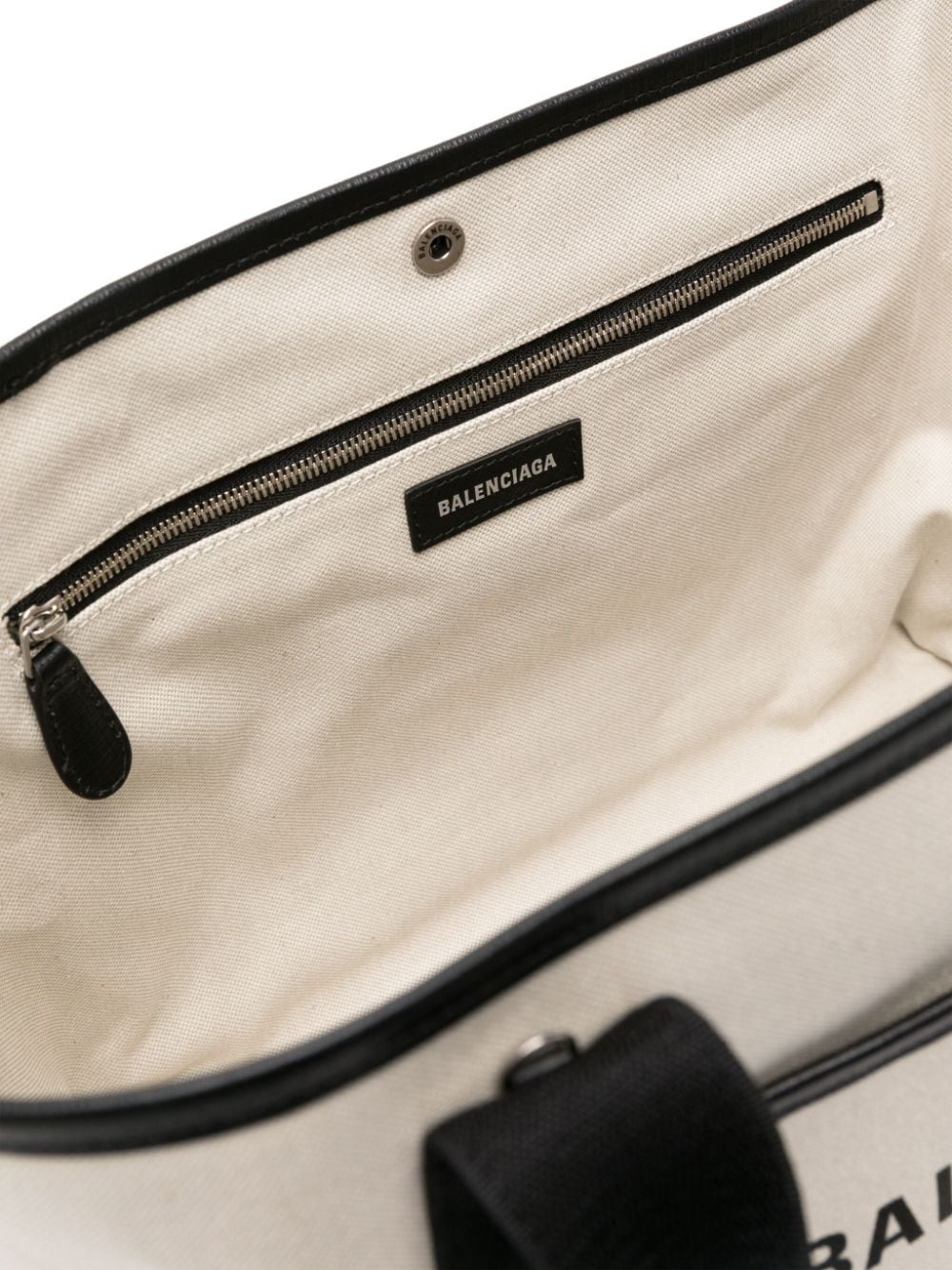 medium Biarritz tote bag - 5
