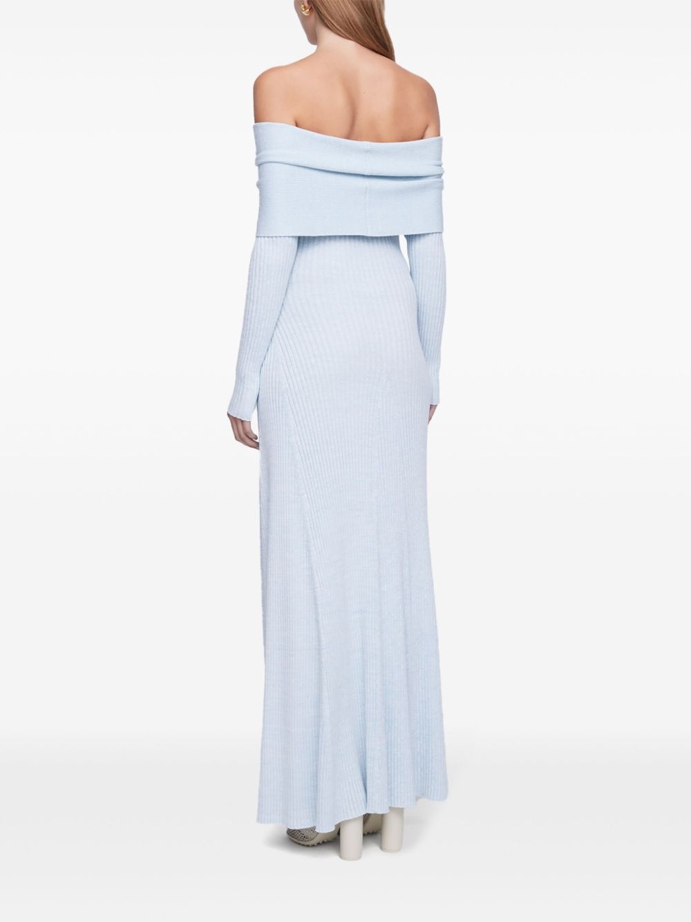 Phoebe midi dress - 5