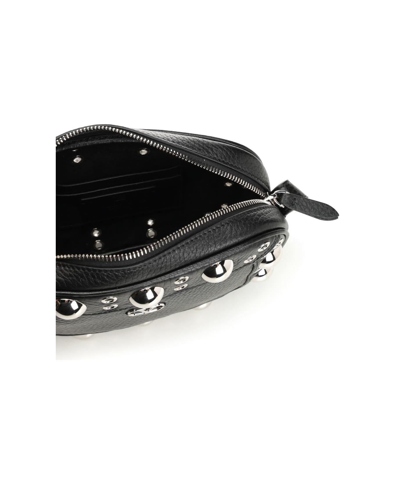 'nellcôte' Chain Shoulder Bag - 4
