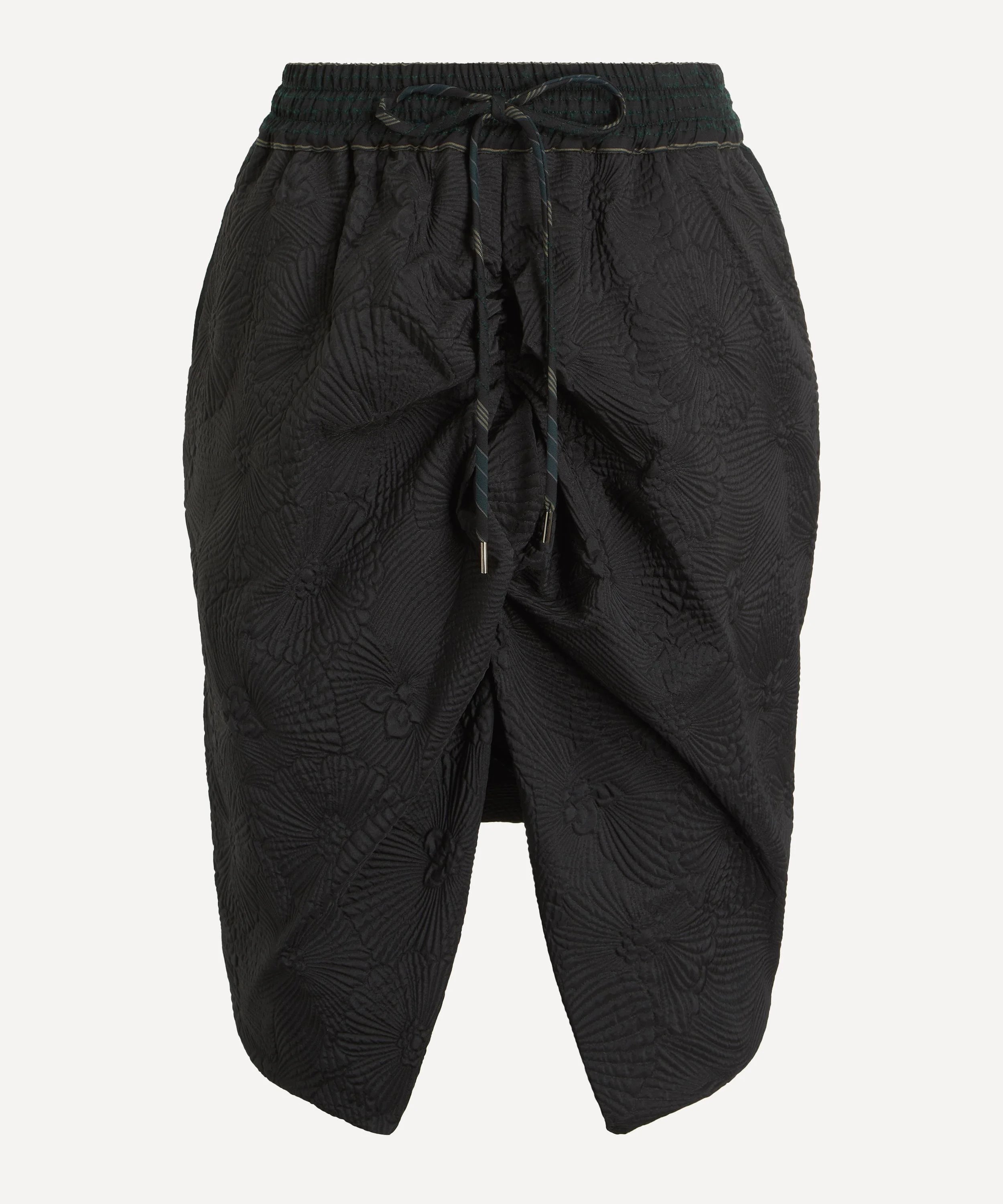 Mini Panther Skirt - 1
