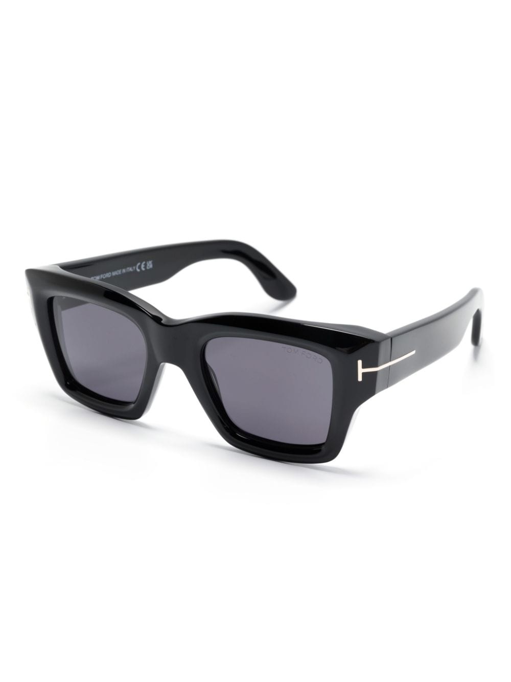 Ilias square-frame sunglasses - 2