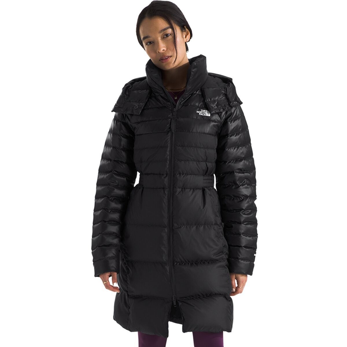 Ruby Parka - Women's - 1