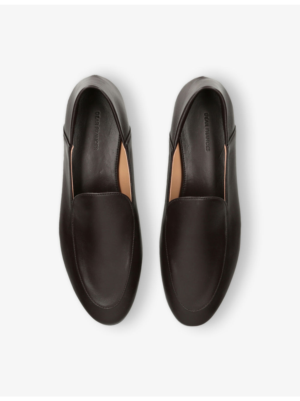Giio Leather Loafers - 2