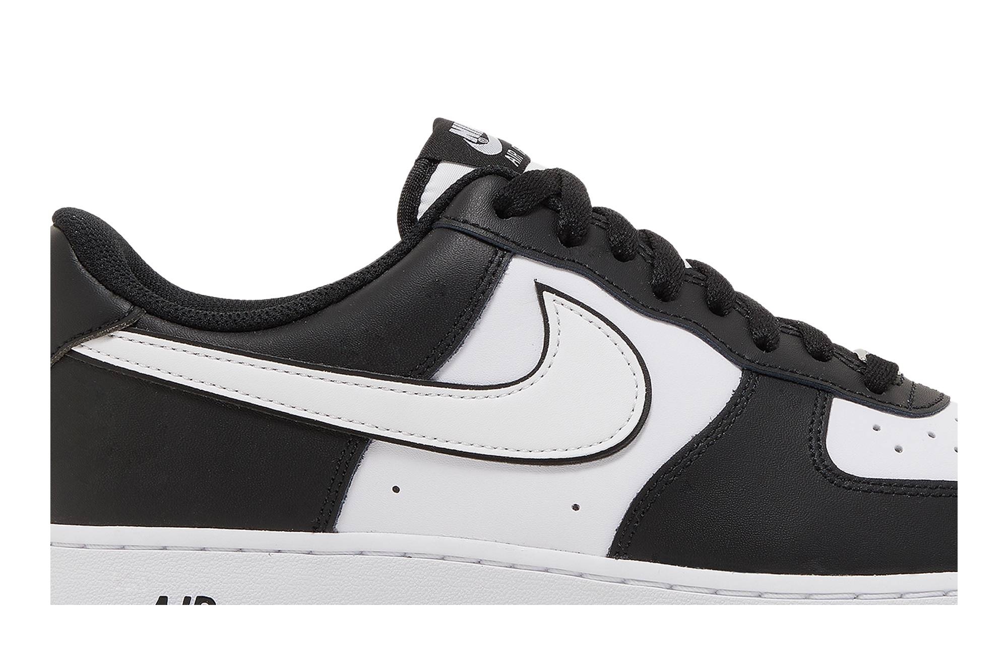 Air Force 1 '07 'Panda' - 2