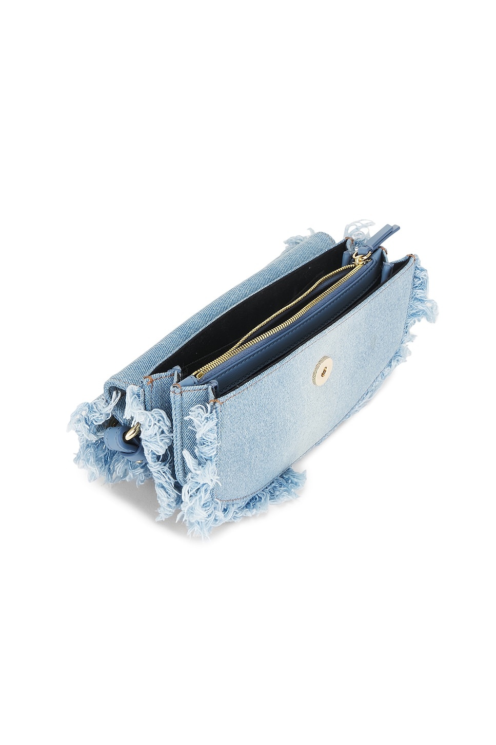 Apo-G Mini Top Handle Bag - 5