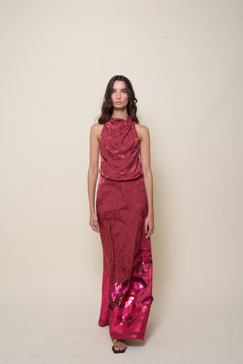 Castilian Style Skirt 3