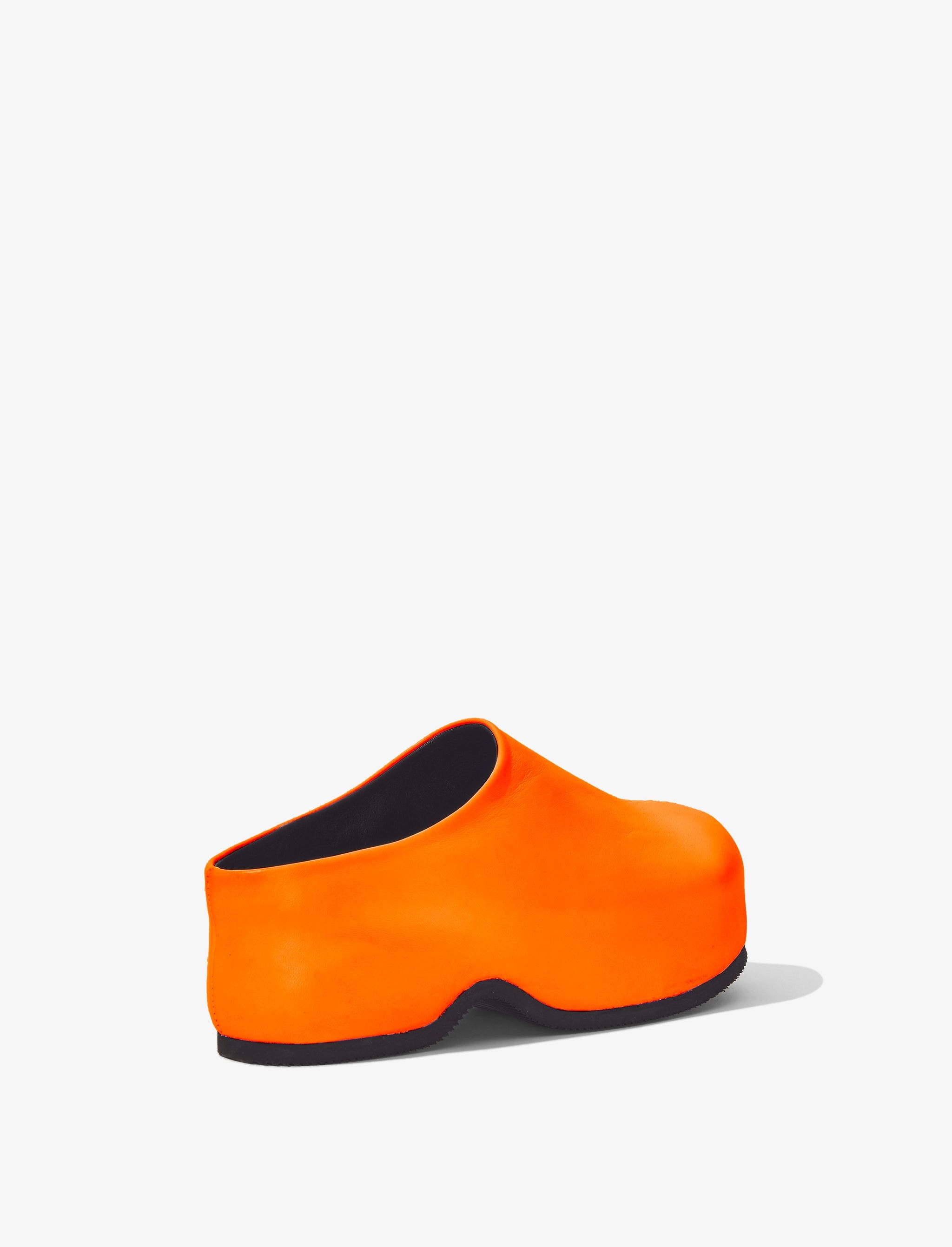 Forma Clogs - 3