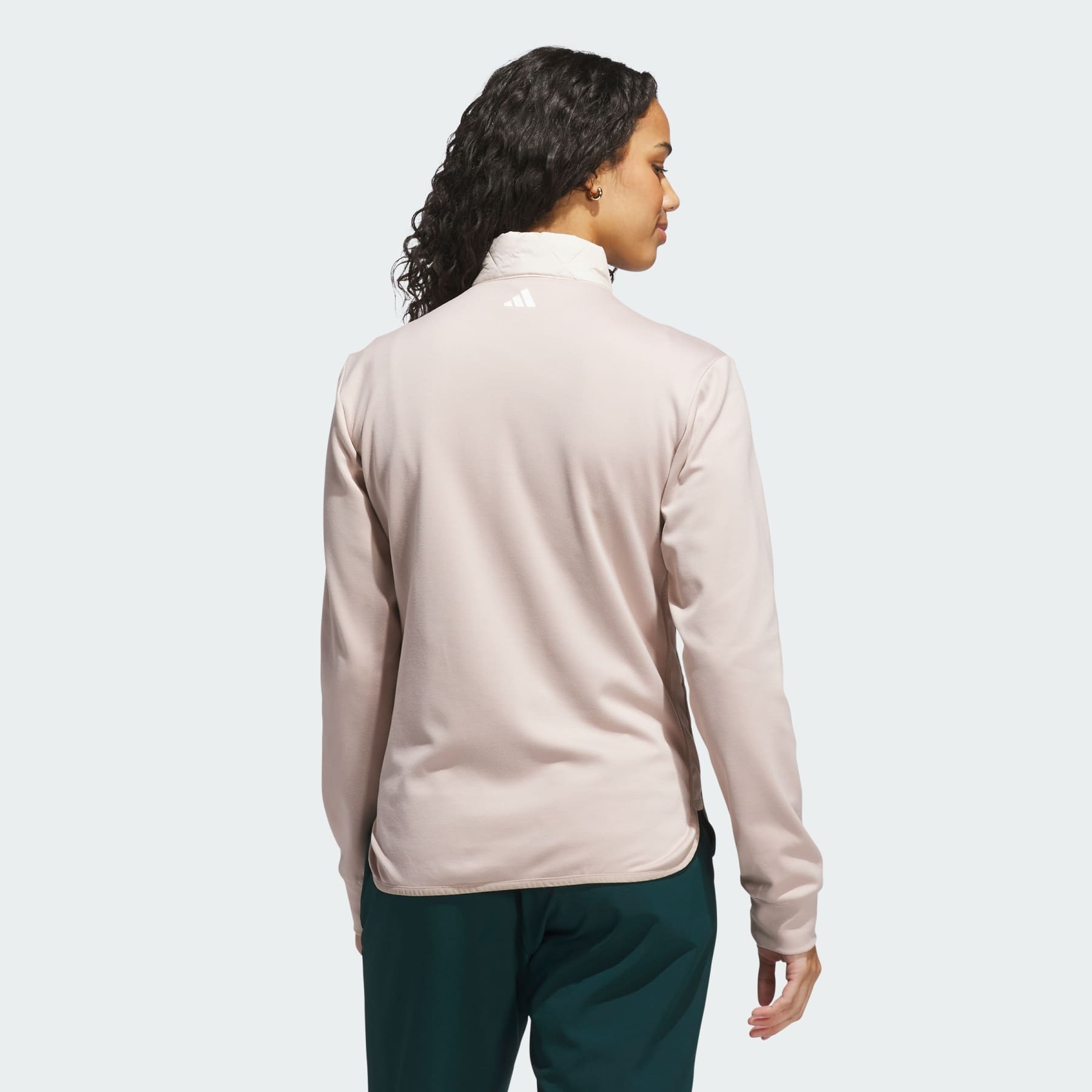 Ultimate365 Quilted Full-Zip Jacket - 3