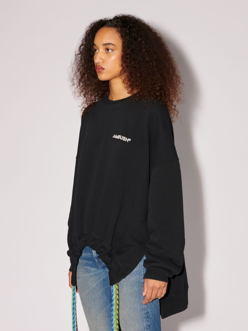 NEW MULTICORD CREWNECK 5