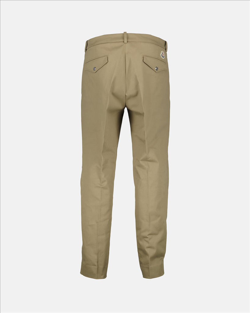 Pantalon chino - 2