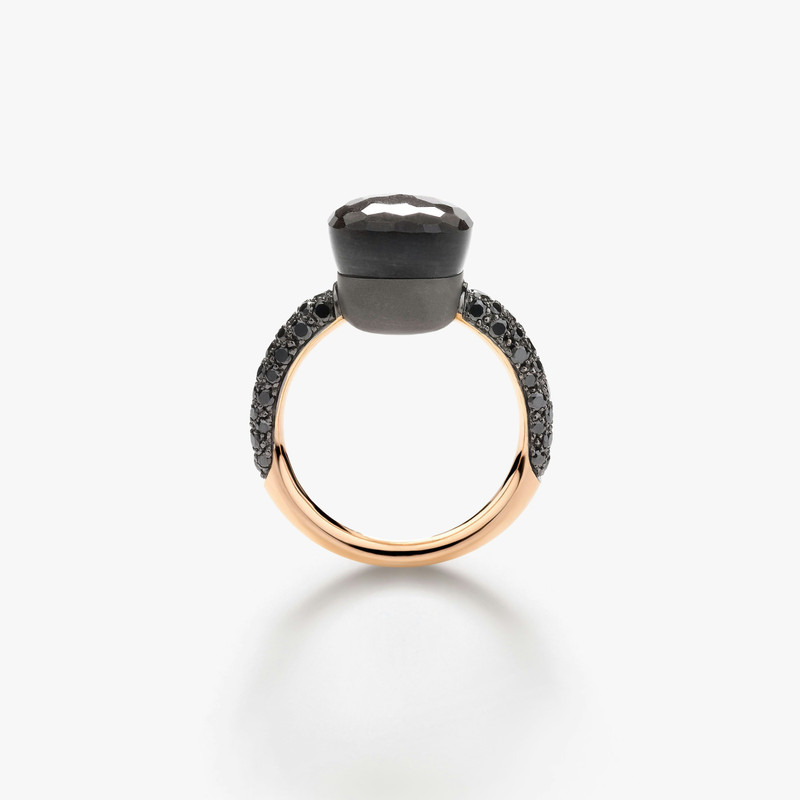 Pomellato Nudo Classic Ring outlook
