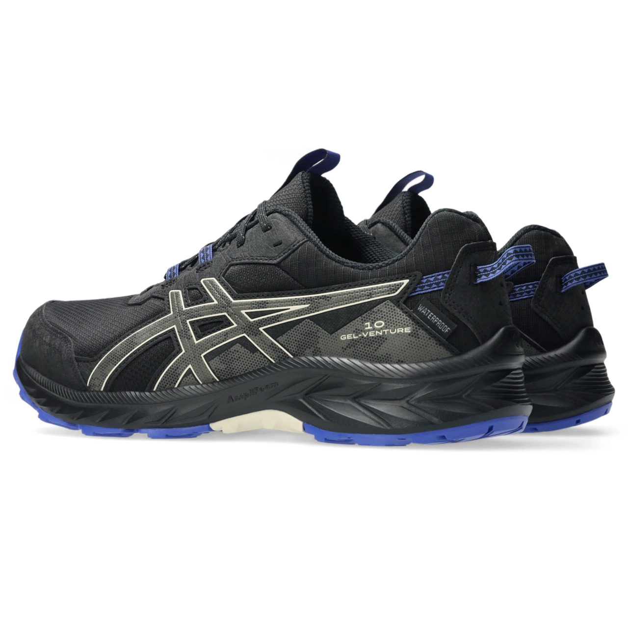 GEL-VENTURE 10 WATERPROOF - 3