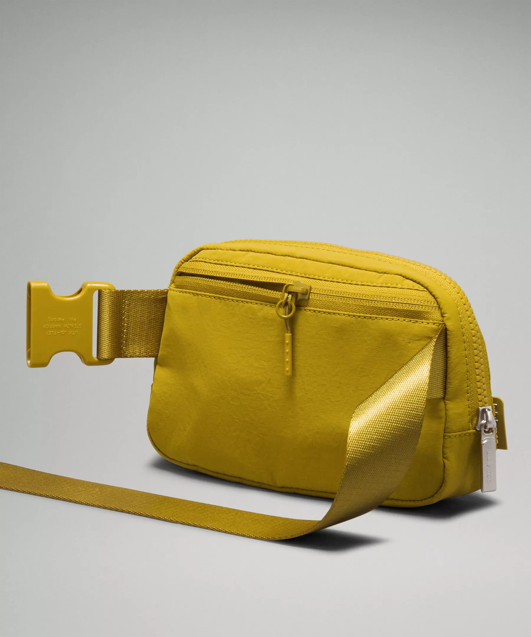 Everywhere Belt Bag with Long Strap 1L 5