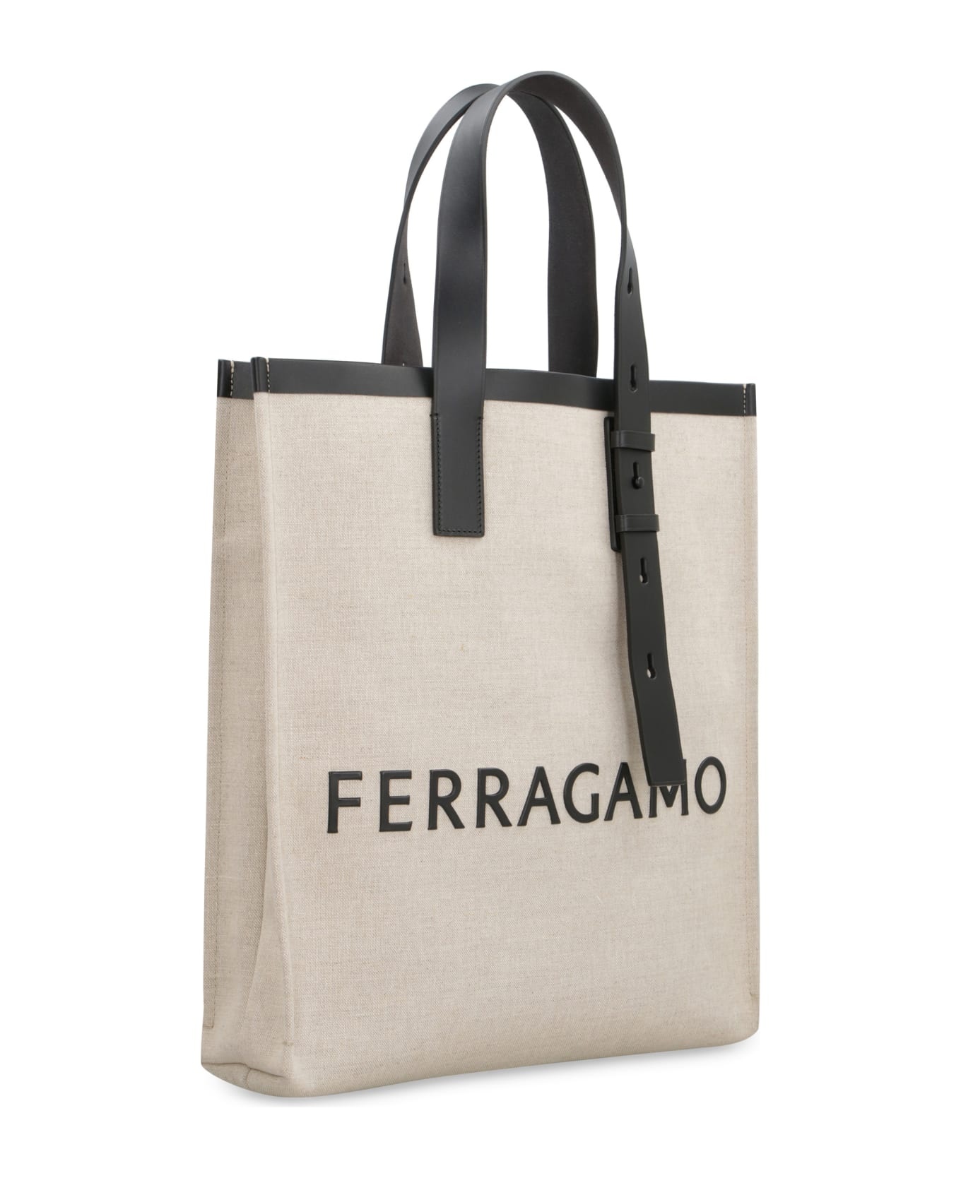 Canvas Tote Bag - 2