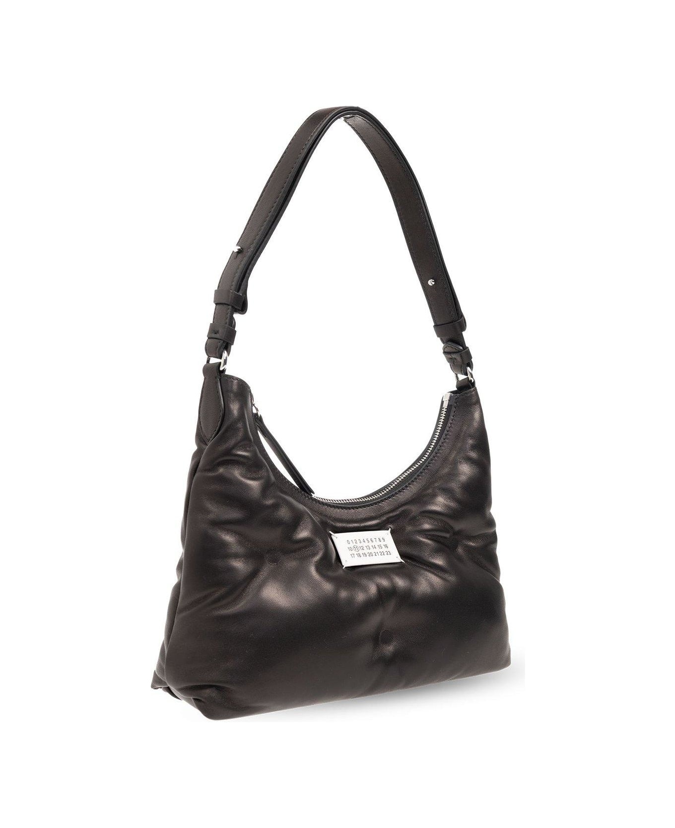 Glam Slam Small Shoulder Bag - 3