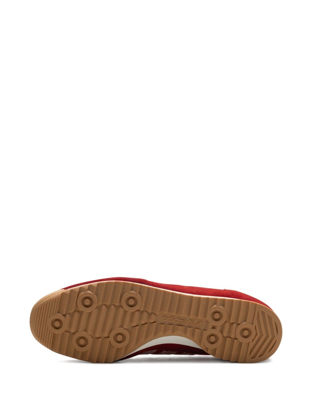 SL 72 OG "Better Scarlet" sneakers - 4
