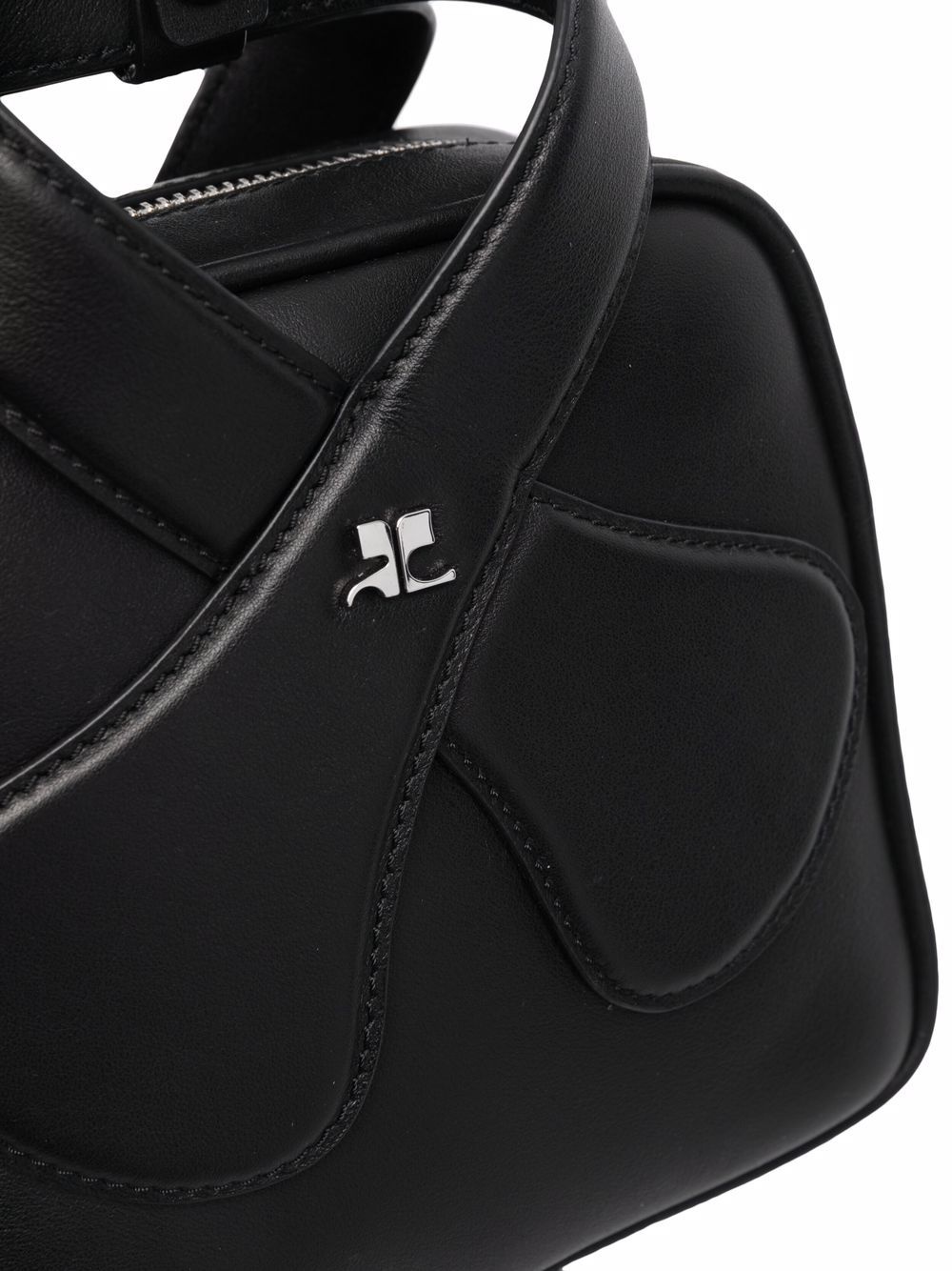 Loop tote bag - 4