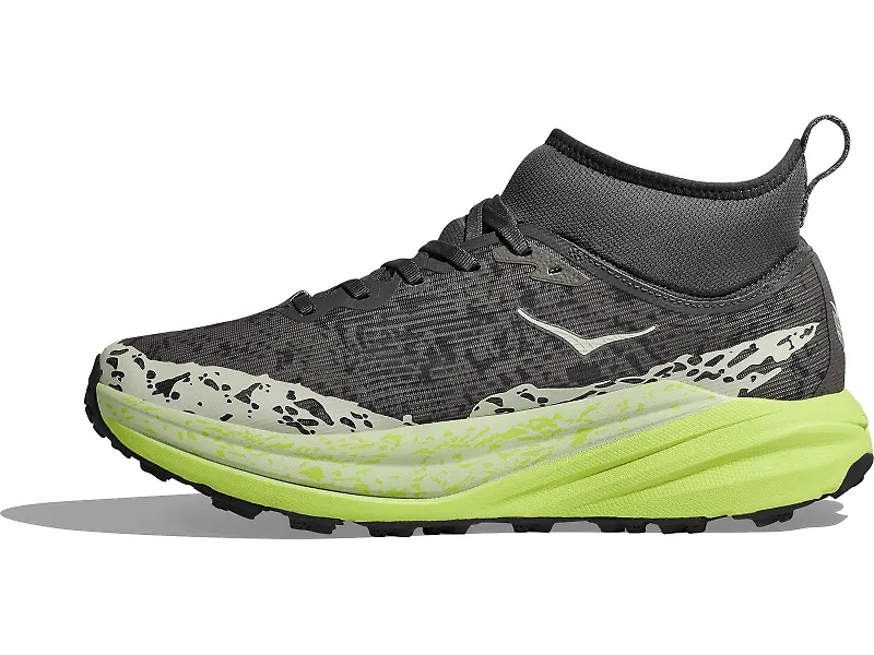 HOKA Speedgoat 6 Mid GTX - 2