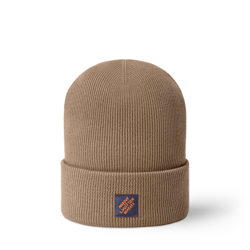 Signature Beanie 3