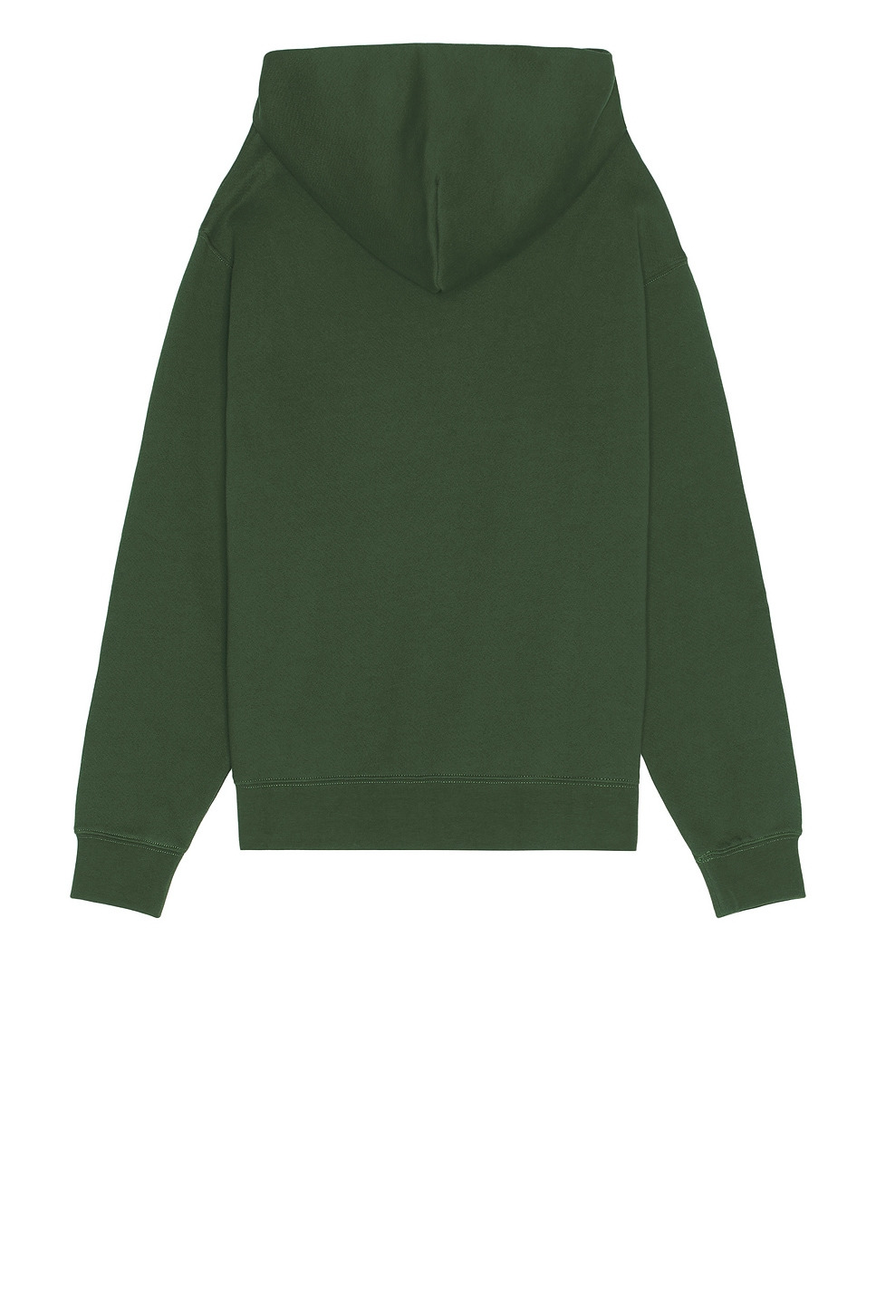 Varsity Hoodie - 2