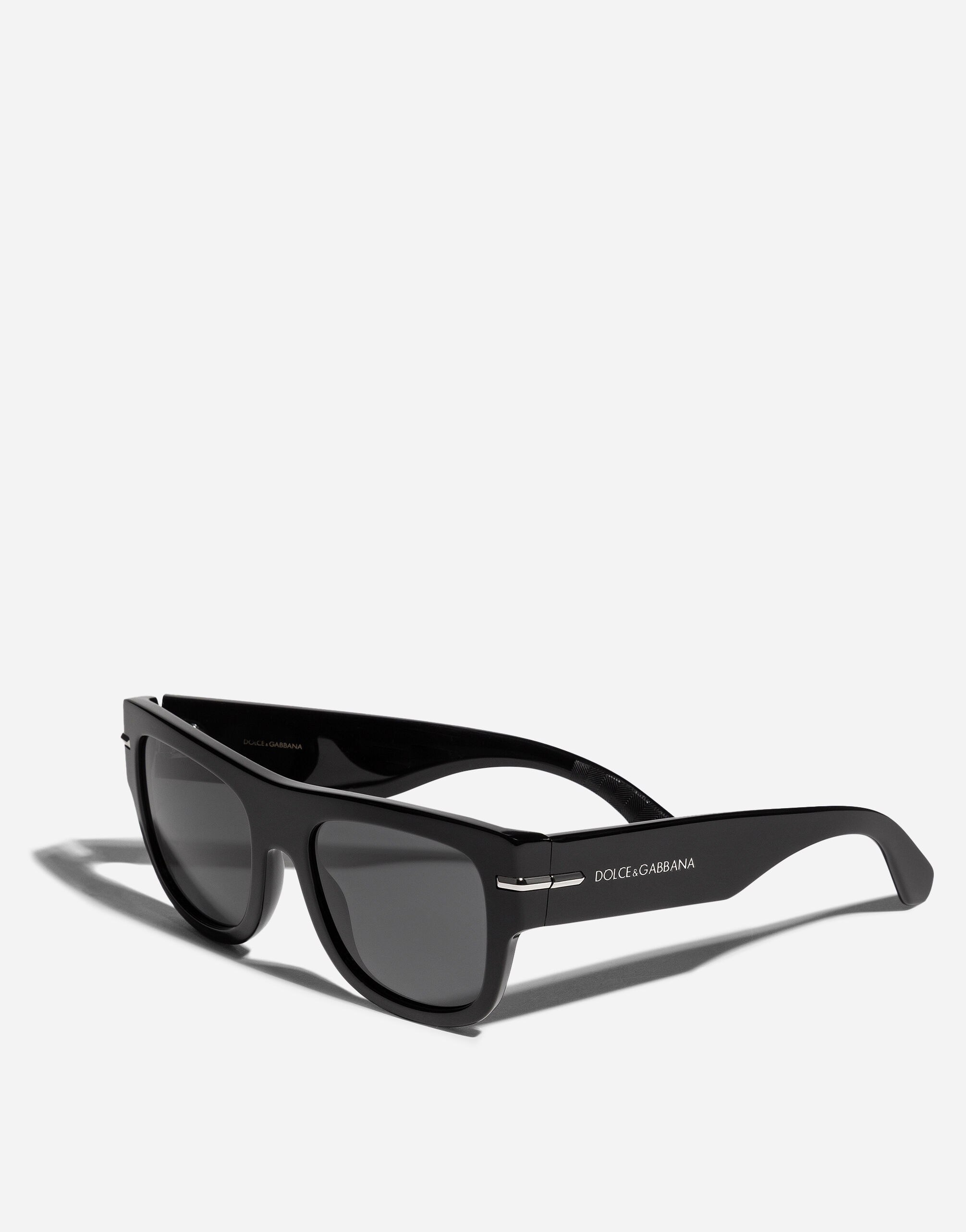 DG SIGNATURE Sunglasses - 5
