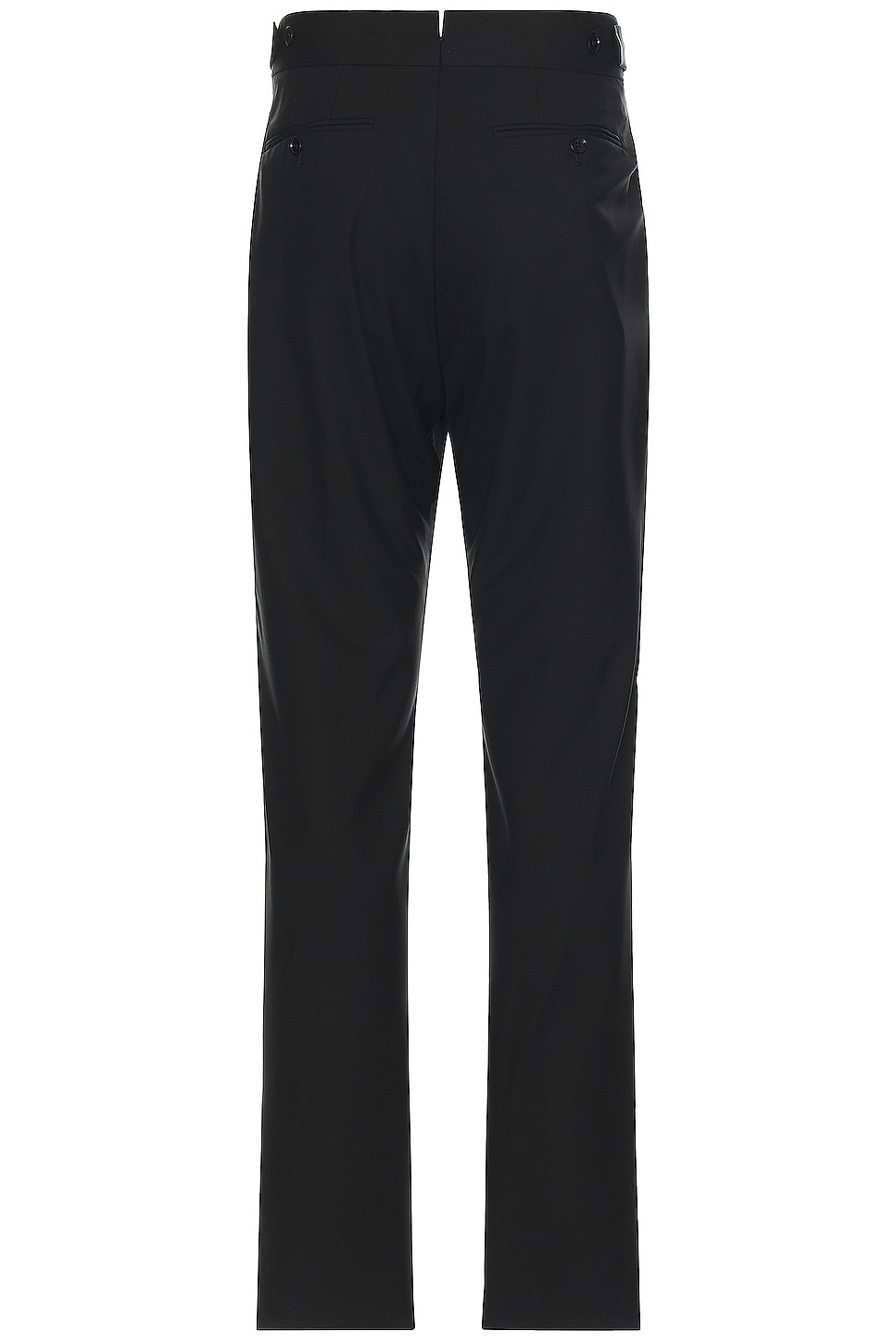 Atticus Plain Weave Suit - 5