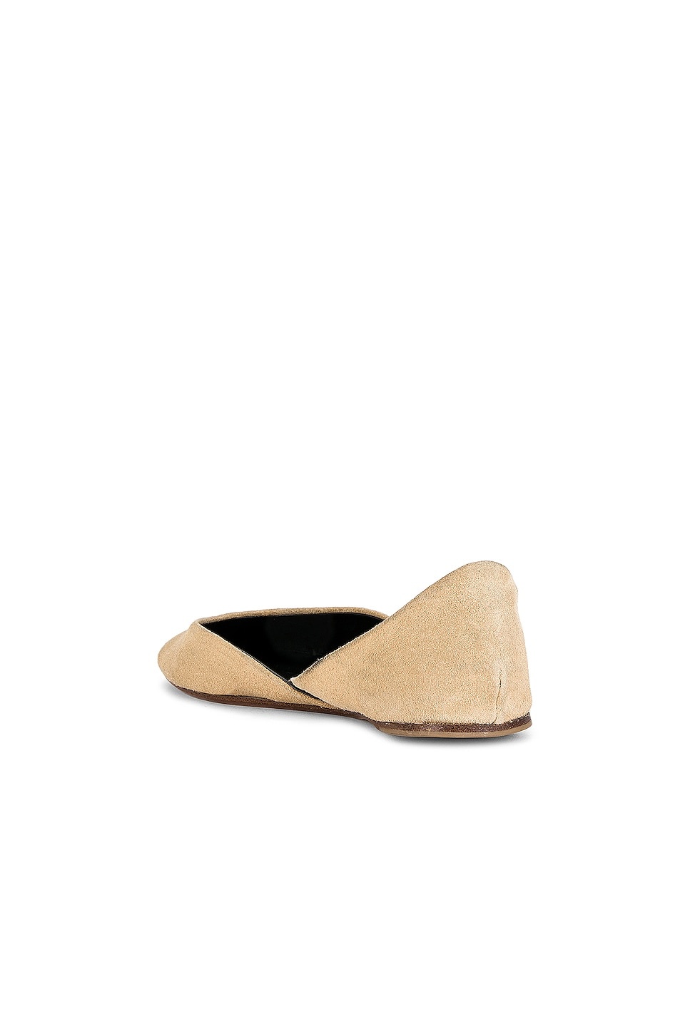 The Row Gemma Ballet Flat | forward | REVERSIBLE
