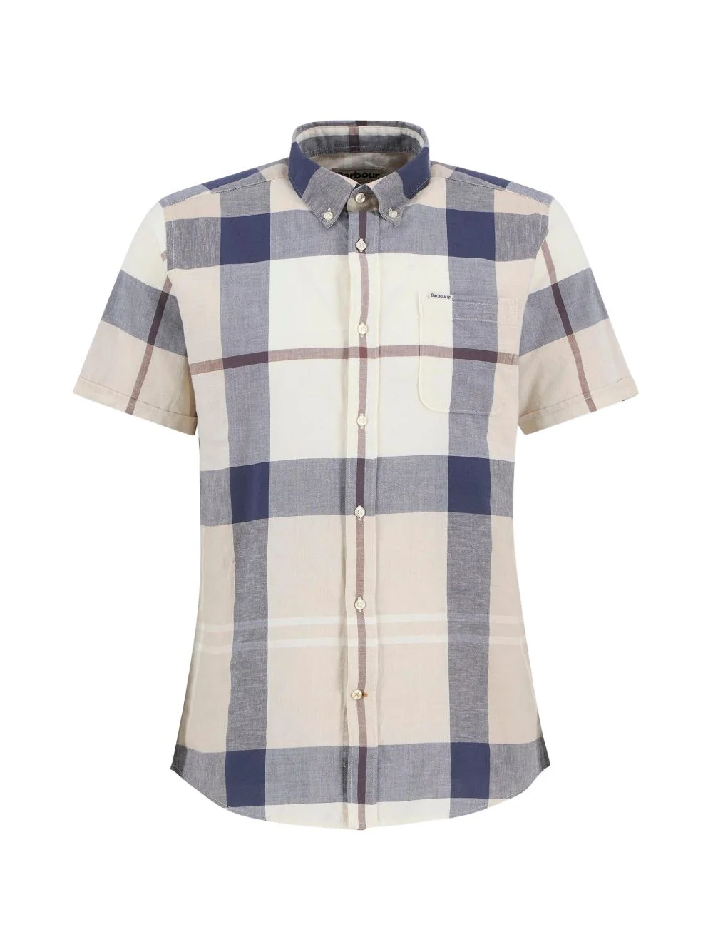 cotton shirt - 1