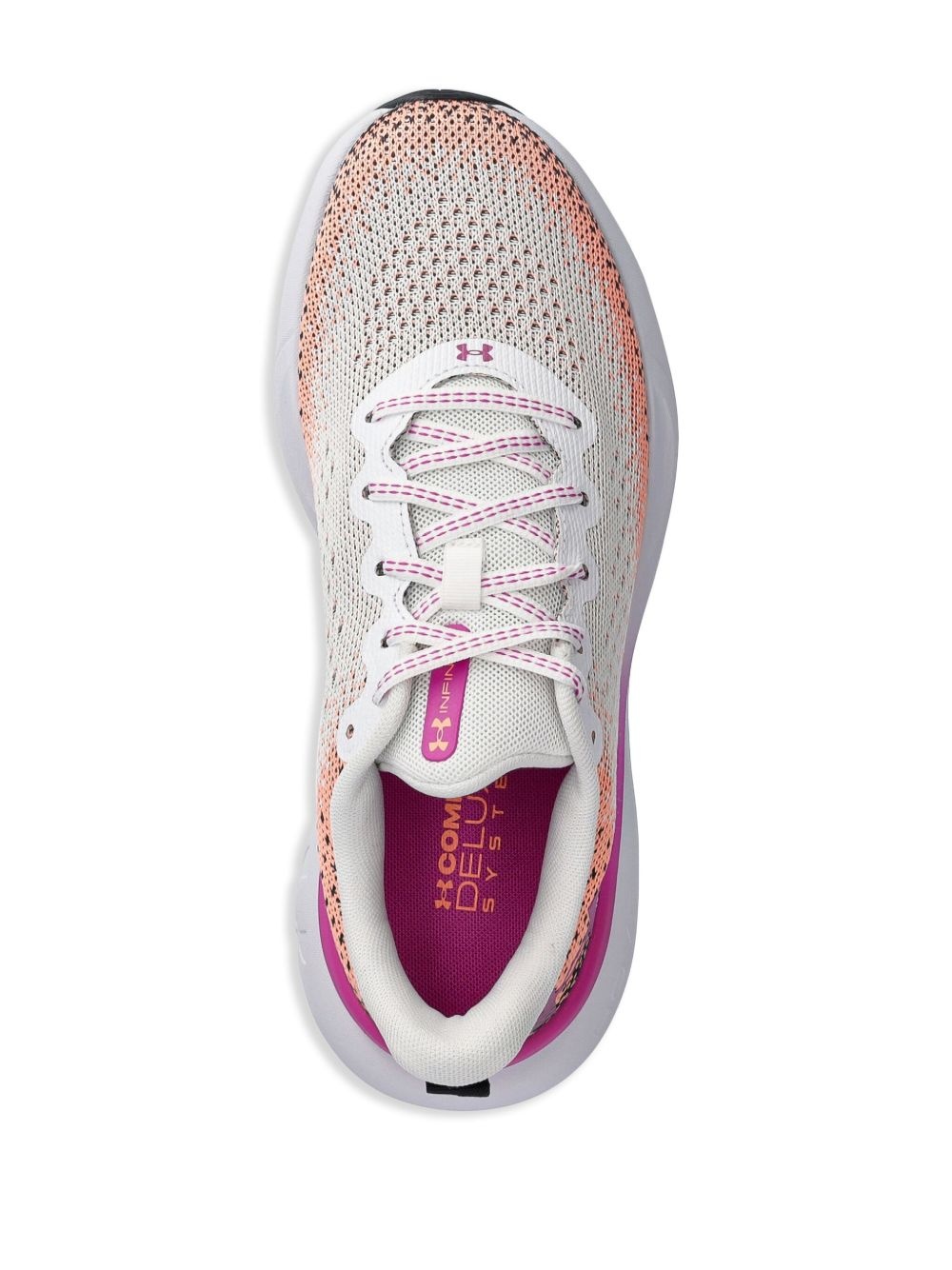 mesh sneakers - 4